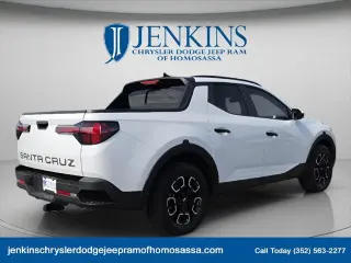 Hyundai SANTA CRUZ 2022 SEL 4dr Crew Cab 4.3ft SB