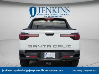 Hyundai SANTA CRUZ 2022 SEL 4dr Crew Cab 4.3ft SB