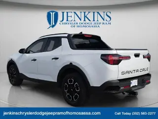 Hyundai SANTA CRUZ 2022 SEL 4dr Crew Cab 4.3ft SB
