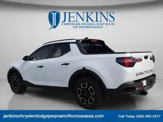 Hyundai SANTA CRUZ 2022 SEL 4dr Crew Cab 4.3ft SB