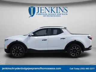 Hyundai SANTA CRUZ 2022 SEL 4dr Crew Cab 4.3ft SB