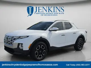 Hyundai SANTA CRUZ 2022 SEL 4dr Crew Cab 4.3ft SB