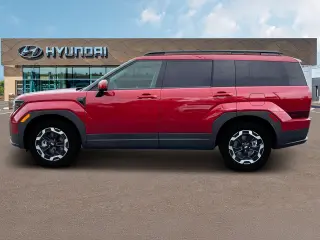 Hyundai SANTA FE 2024 AWD SEL 4dr SUV