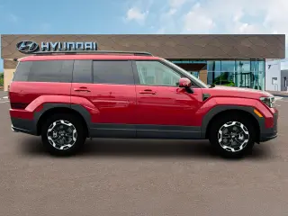 Hyundai SANTA FE 2024 AWD SEL 4dr SUV