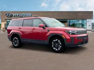 Hyundai SANTA FE 2024 AWD SEL 4dr SUV
