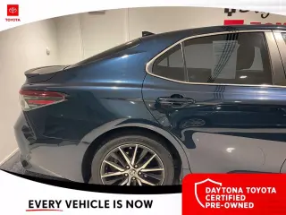 Toyota Camry 2021 SE 4dr Sedan
