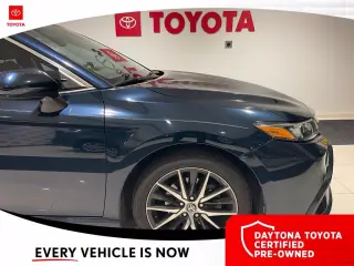 Toyota Camry 2021 SE 4dr Sedan