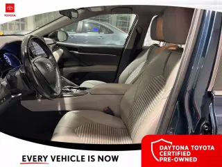 Toyota Camry 2021 SE 4dr Sedan