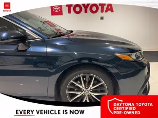 Toyota Camry 2021 SE 4dr Sedan