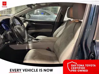 Toyota Camry 2021 SE 4dr Sedan