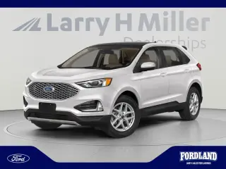 Ford Edge 2024 AWD SEL 4dr SUV