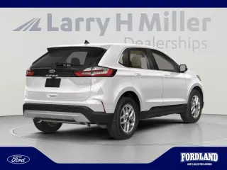 Ford Edge 2024 AWD SEL 4dr SUV