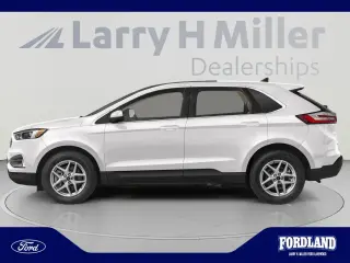 Ford Edge 2024 AWD SEL 4dr SUV