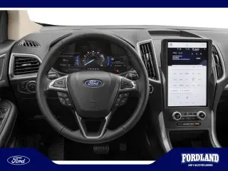 Ford Edge 2024 AWD SEL 4dr SUV