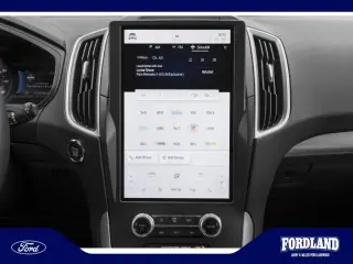 Ford Edge 2024 AWD SEL 4dr SUV