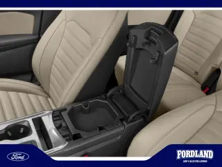 Ford Edge 2024 AWD SEL 4dr SUV