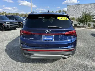 Hyundai SANTA FE 2023 SEL 4dr Crossover