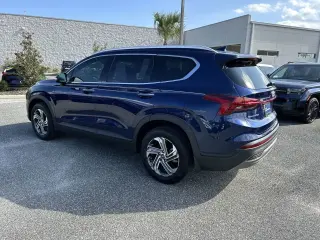 Hyundai SANTA FE 2023 SEL 4dr Crossover