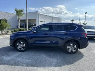 Hyundai SANTA FE 2023 SEL 4dr Crossover
