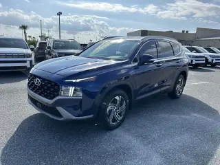 Hyundai SANTA FE 2023 SEL 4dr Crossover