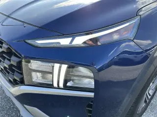 Hyundai SANTA FE 2023 SEL 4dr Crossover