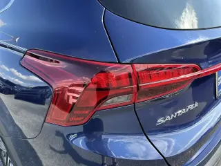 Hyundai SANTA FE 2023 SEL 4dr Crossover