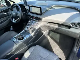 Hyundai SANTA FE 2023 SEL 4dr Crossover