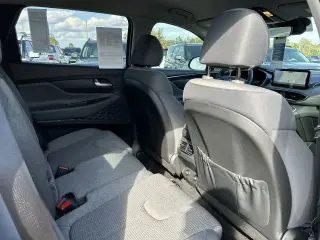 Hyundai SANTA FE 2023 SEL 4dr Crossover