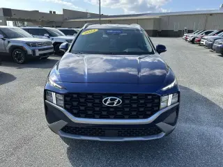 Hyundai SANTA FE 2023 SEL 4dr Crossover