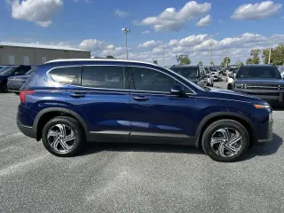 Hyundai SANTA FE 2023 SEL 4dr Crossover