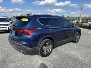 Hyundai SANTA FE 2023 SEL 4dr Crossover