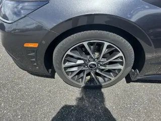 Hyundai SONATA 2021 Limited 4dr Sedan
