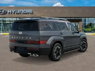 Hyundai SANTA FE 2026 AWD SEL 4dr SUV