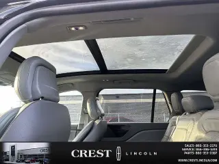 Lincoln Aviator 2020 AWD Grand Touring 4dr SUV