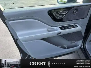 Lincoln Aviator 2020 AWD Grand Touring 4dr SUV
