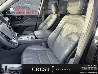 Lincoln Aviator 2020 AWD Grand Touring 4dr SUV