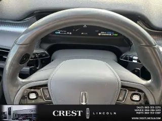 Lincoln Aviator 2020 AWD Grand Touring 4dr SUV