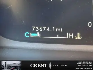 Lincoln Aviator 2020 AWD Grand Touring 4dr SUV