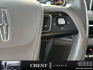 Lincoln Aviator 2020 AWD Grand Touring 4dr SUV