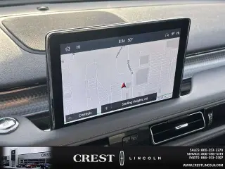 Lincoln Aviator 2020 AWD Grand Touring 4dr SUV