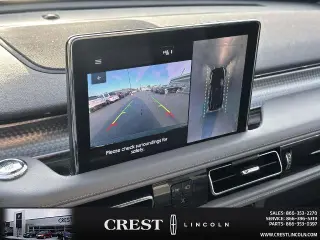 Lincoln Aviator 2020 AWD Grand Touring 4dr SUV