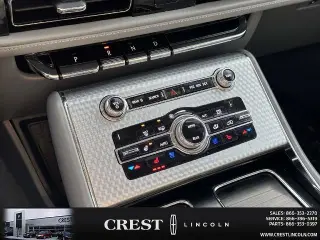 Lincoln Aviator 2020 AWD Grand Touring 4dr SUV