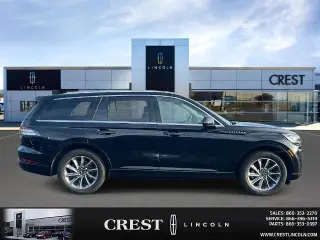Lincoln Aviator 2020 AWD Grand Touring 4dr SUV