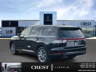Lincoln Aviator 2020 AWD Grand Touring 4dr SUV