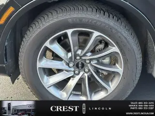 Lincoln Aviator 2020 AWD Grand Touring 4dr SUV