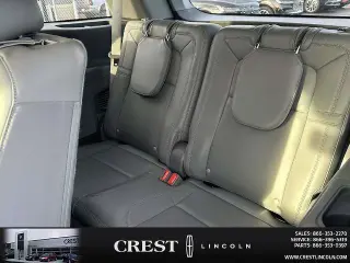Lincoln Aviator 2020 AWD Grand Touring 4dr SUV