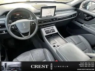 Lincoln Aviator 2020 AWD Grand Touring 4dr SUV