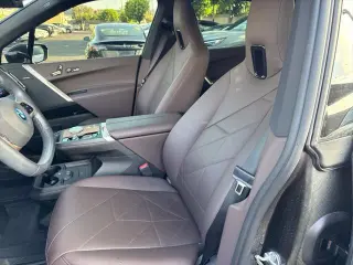 BMW iX 2023 AWD xDrive50 4dr Vehículo de Actividad Deportiva