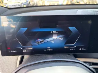 BMW iX 2023 AWD xDrive50 4dr Vehículo de Actividad Deportiva