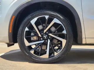 Mitsubishi Outlander 2023 SE 4p SUV